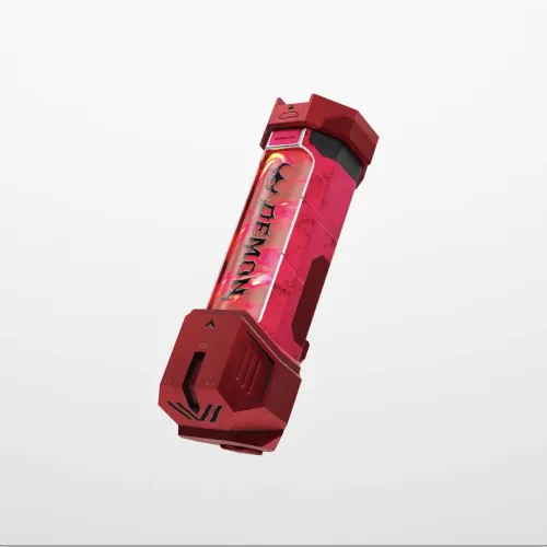 SKIN VIAL EVO DMN #13152