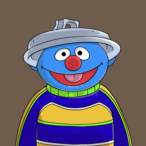 Gorbagana #168