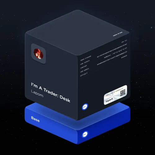 I'm A Trader: Desk #12842479