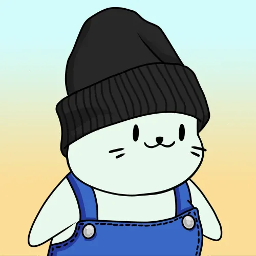 Sappy Seal ＃9477