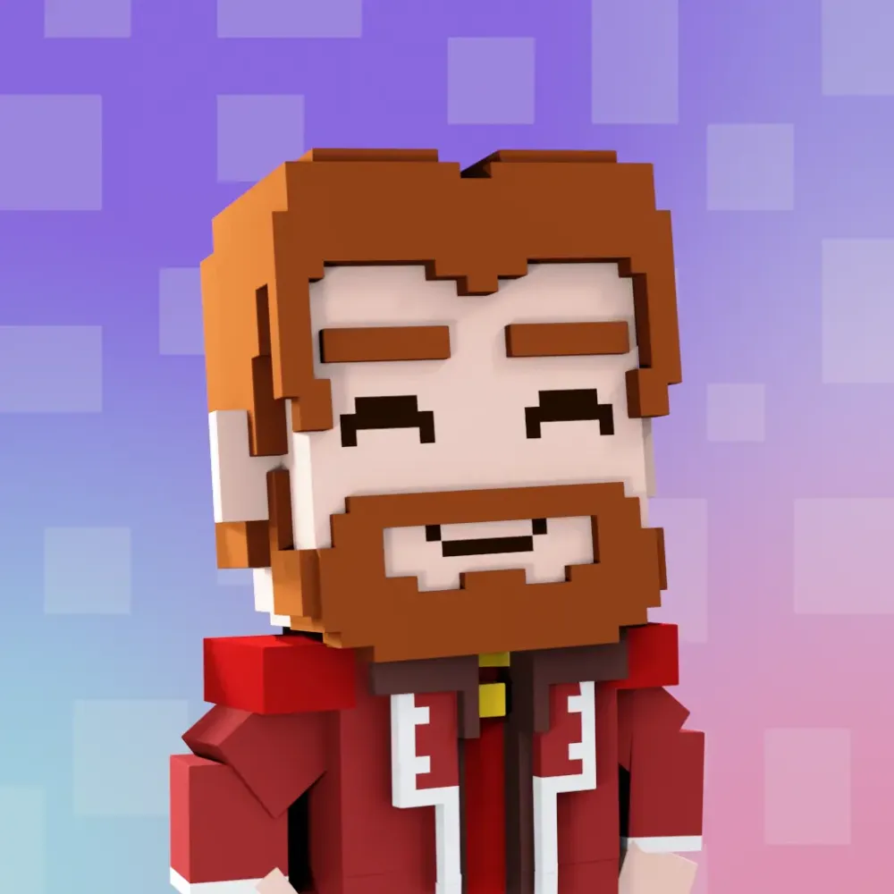 Founder's Pirate #7344