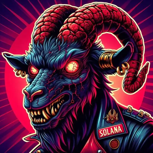 DEVIL #5