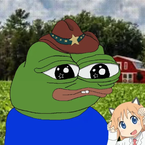 LofiPepe #1326