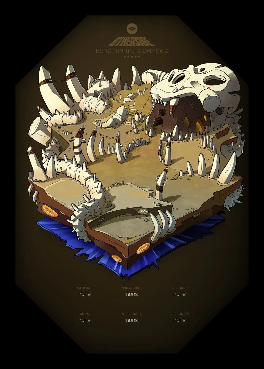 Otherdeed Expanded #46573