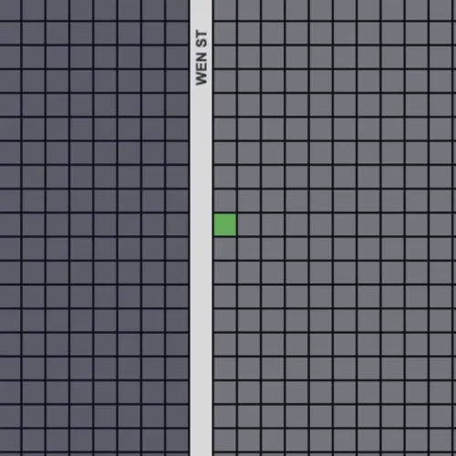 YARD - (23, -38) #1572826
