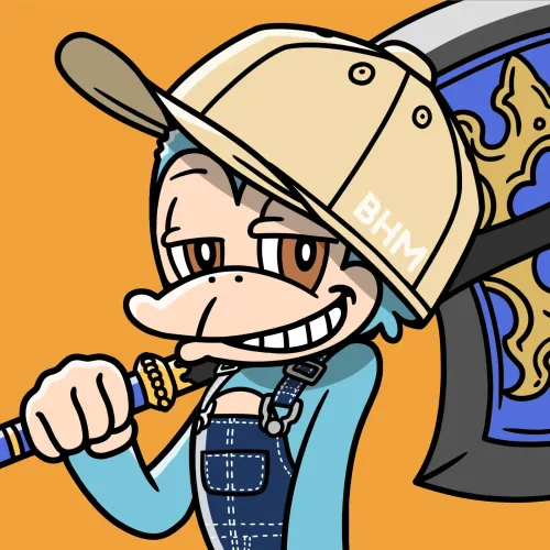 SamuraiMonkeys #273