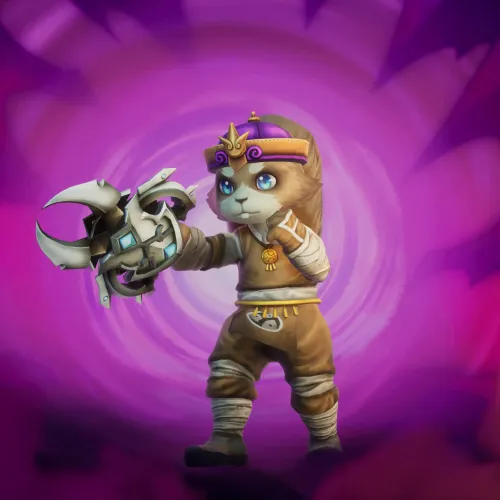 Adventurer #2814