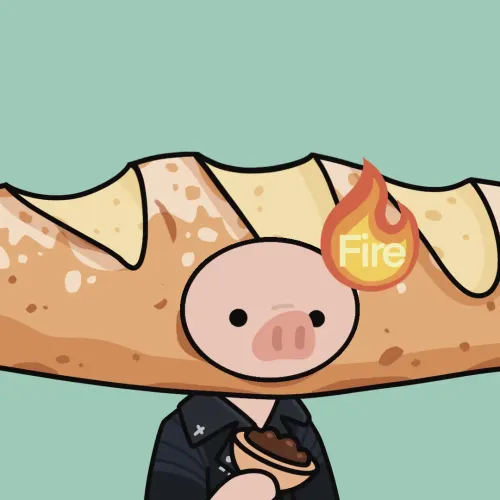 BreadnBuddy #42