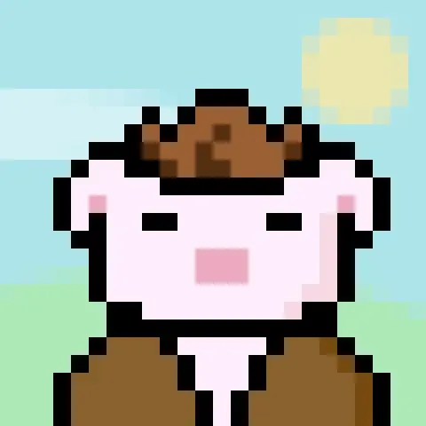 PixelBeast #2309