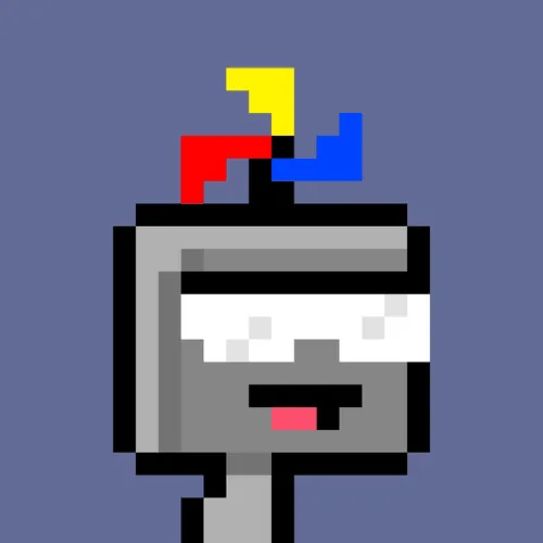 CryptoAgent #7978