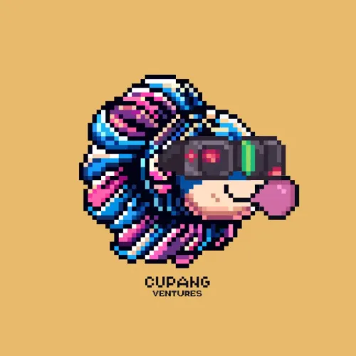 Cupang Ventures #7103