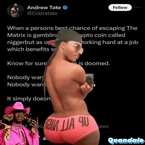 Thicc Thug #762