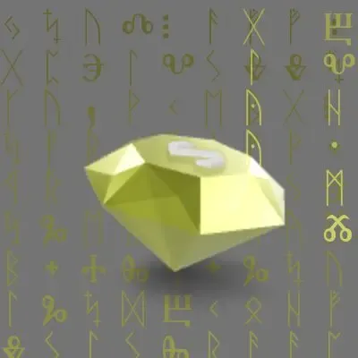Seekermint Gems #1413 (#70276054)