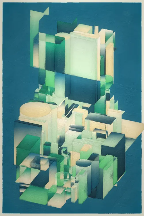 Metropolis #49