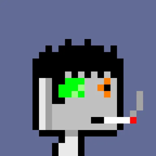 CryptoAgent #8398