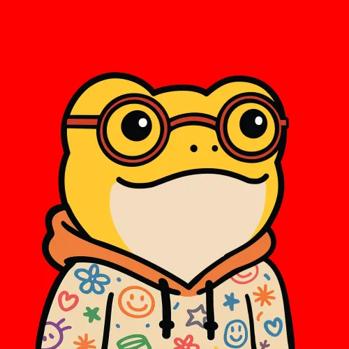 Turbo Toad #1155