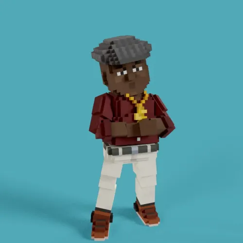 Biggie #1349