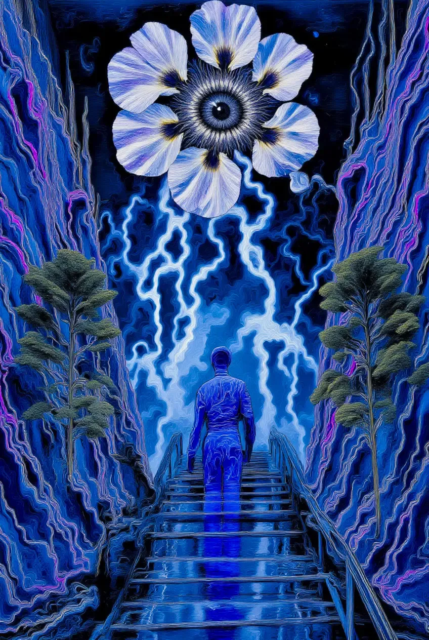 TRANSDIMENSIONAL TRIPPERS #370