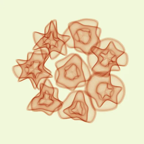 Flowers #2086