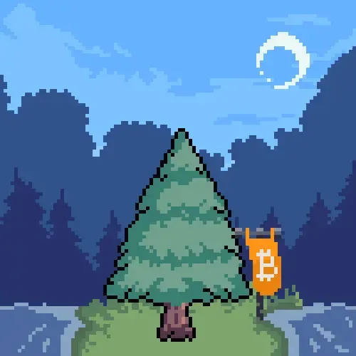 CryptoTrunk #1677