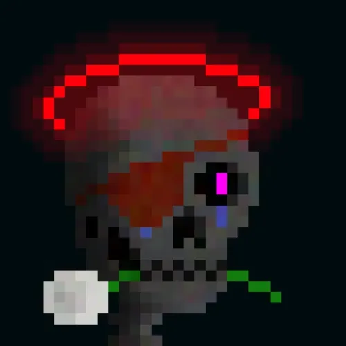 Based Ghoul ⛧ 2548 #2956