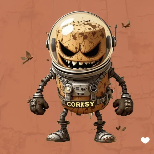 Corksy 175