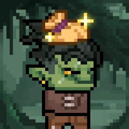 The Backwoods Hero #4677