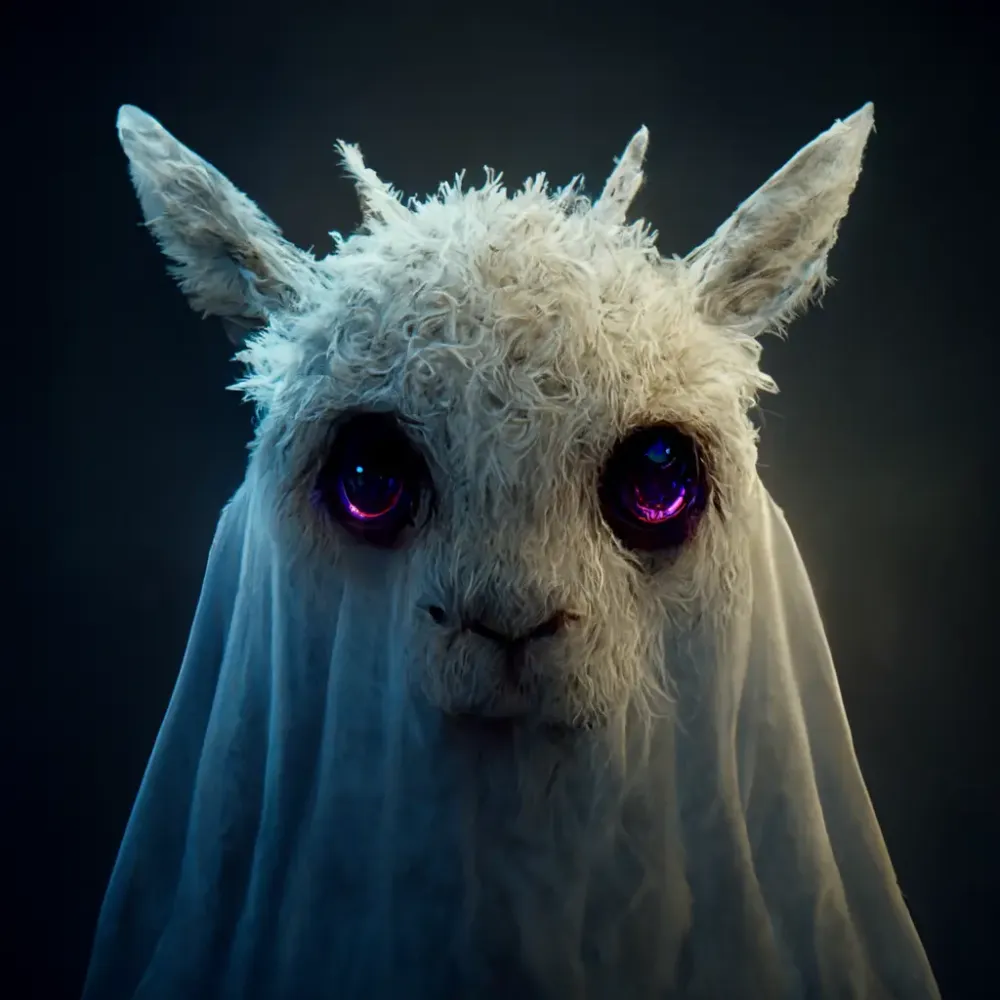 Llama #1023