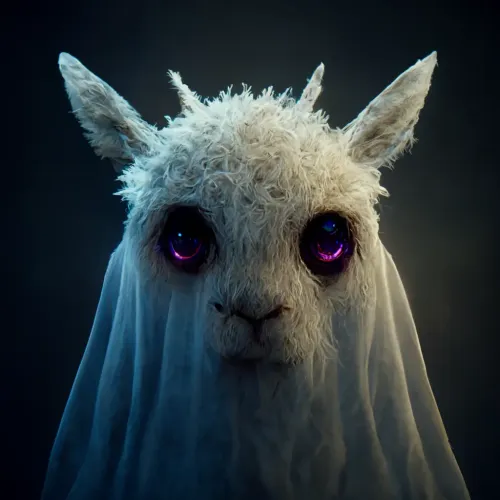 Llama #1023