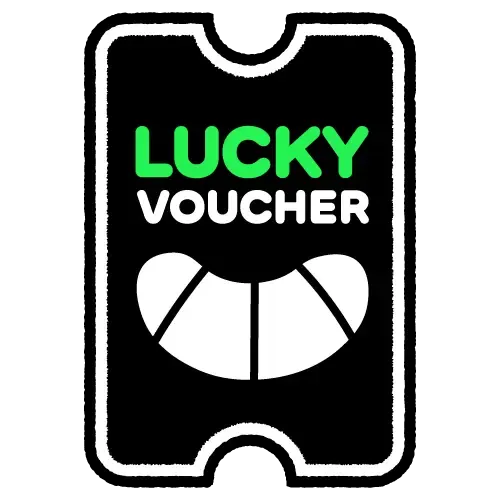 Lucky Voucher