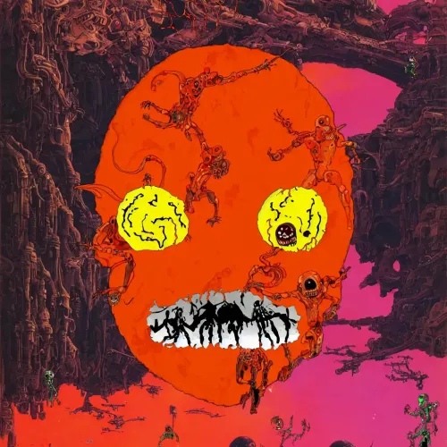 Nightmare Frendz #130