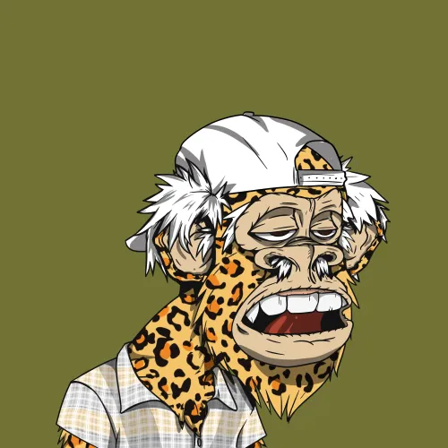 GrandpaApe #4977