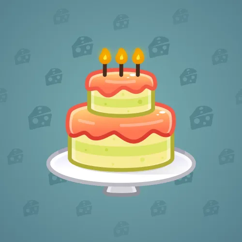 Homemade Cake #53186