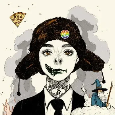 Ugly Soul #1021 (#95991295)