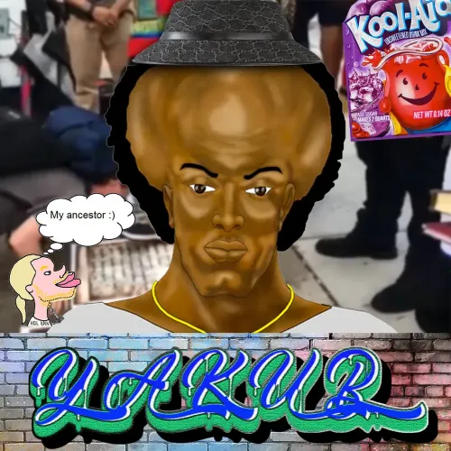 Yakub #871