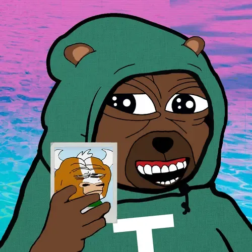 Bobo Council #134