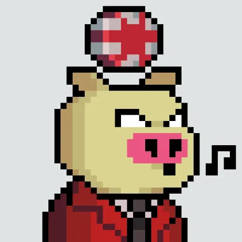 Pigmo #1580