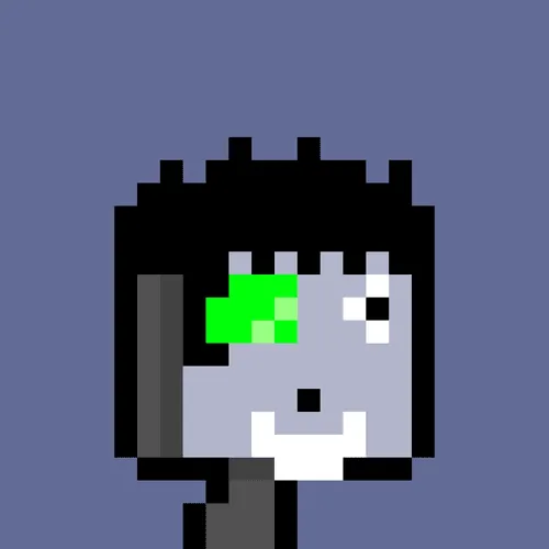 CryptoAgent #6313