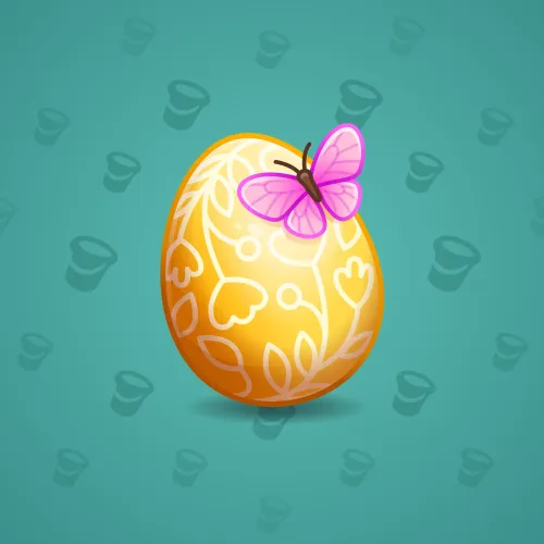Easter Egg #133723