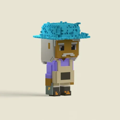FarmerVOX #3159