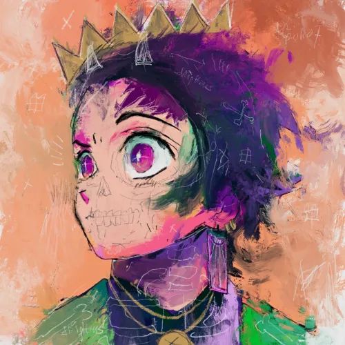 Prince of Hashira