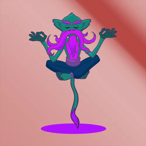 Kreechures