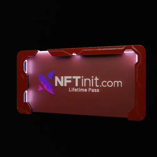 Lifetime'Pass #371