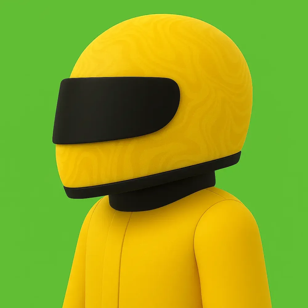 Solana Grand Prix Ticket #99