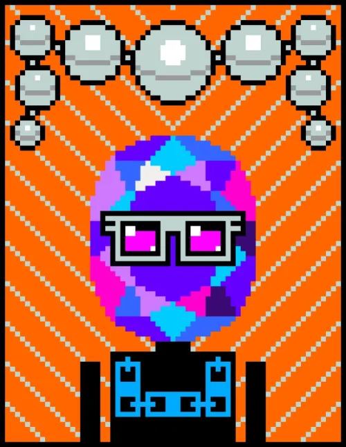 Geminions #0521 (#81874808)