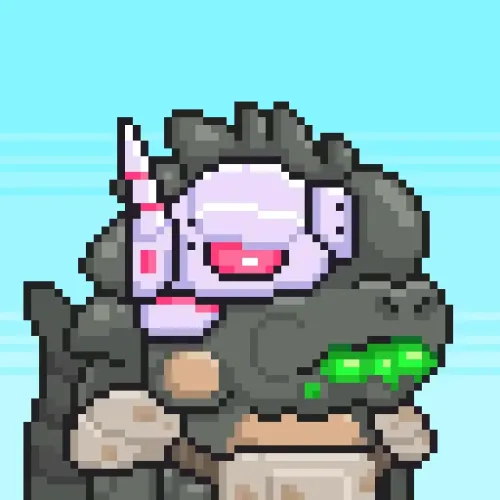 Cyborg Iguana #567
