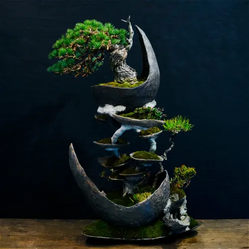 螺旋: Rasen #11