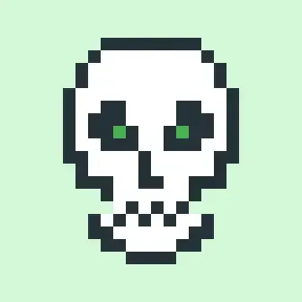 CryptoSkull #9983