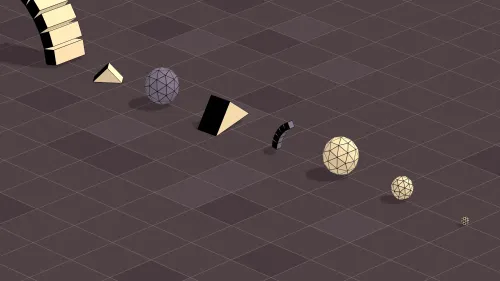 Geometry Runners #215