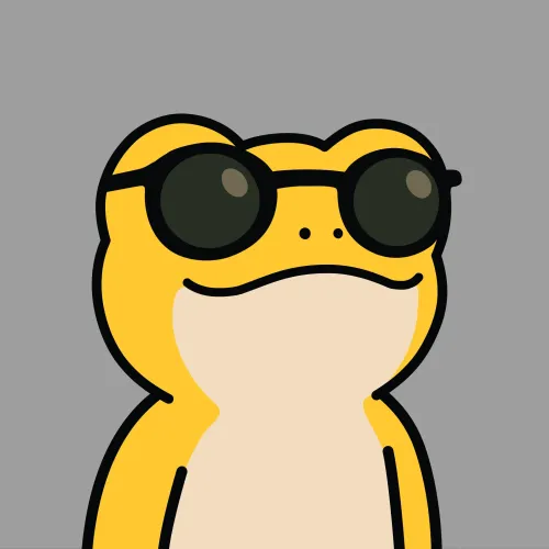 Turbo Toad #6775